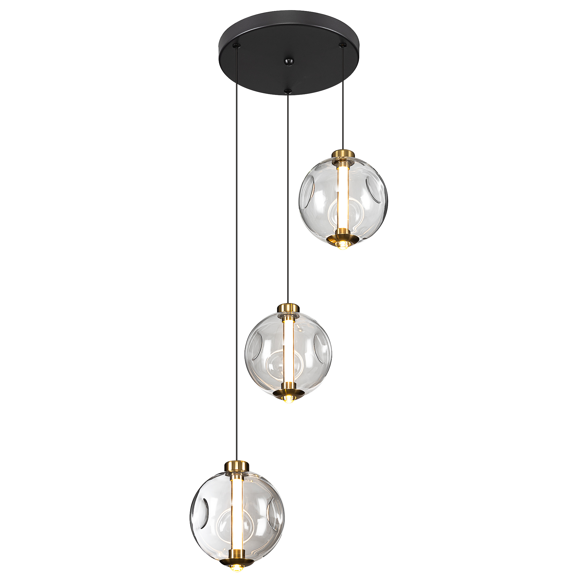 Citilux NOONA CL251030 LED Подвесной светодиодный светильник арт. 122716