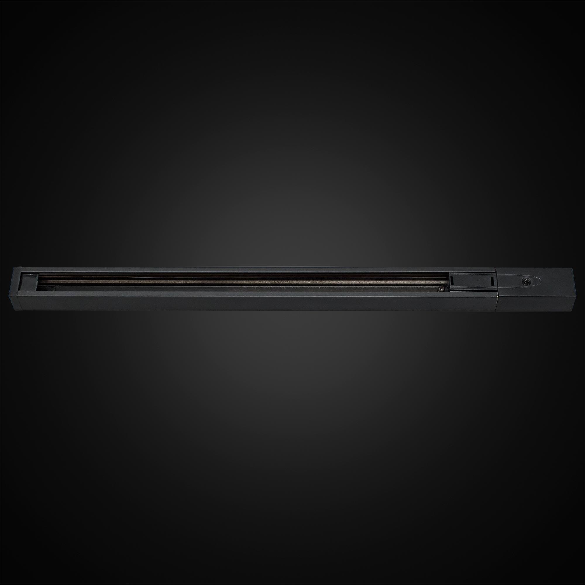 Citilux Тубус CL01AT101 Шинопровод трека Чёрный арт. 88061