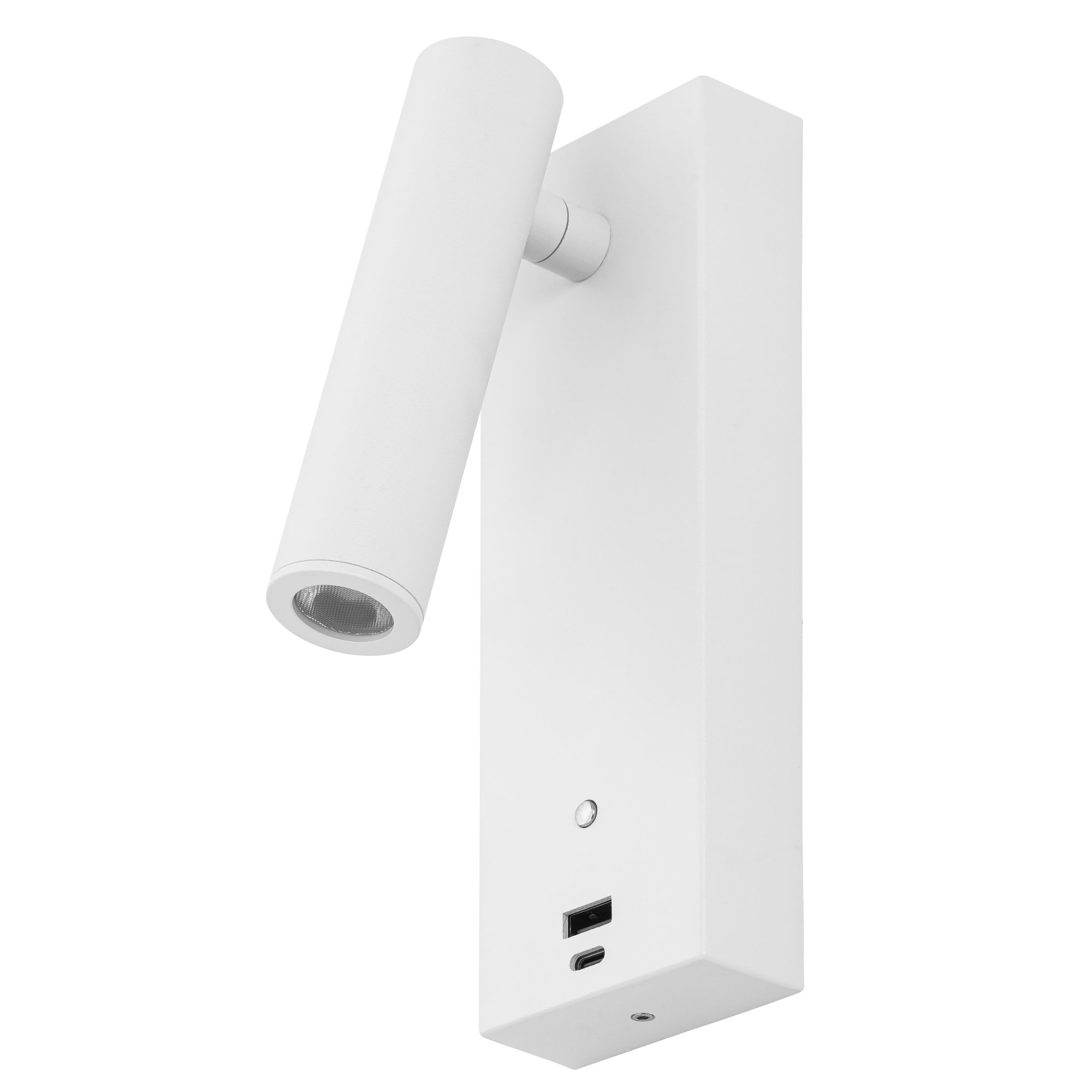 Citilux Декарт CL704430 LED USB Светильник с выключателем Белый арт. 89372