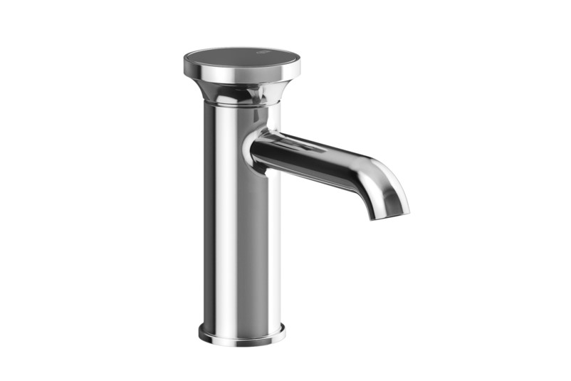 GESSI ORIGINI Смеситель для раковины, БЕЗ ДК, Chrome арт. 35125