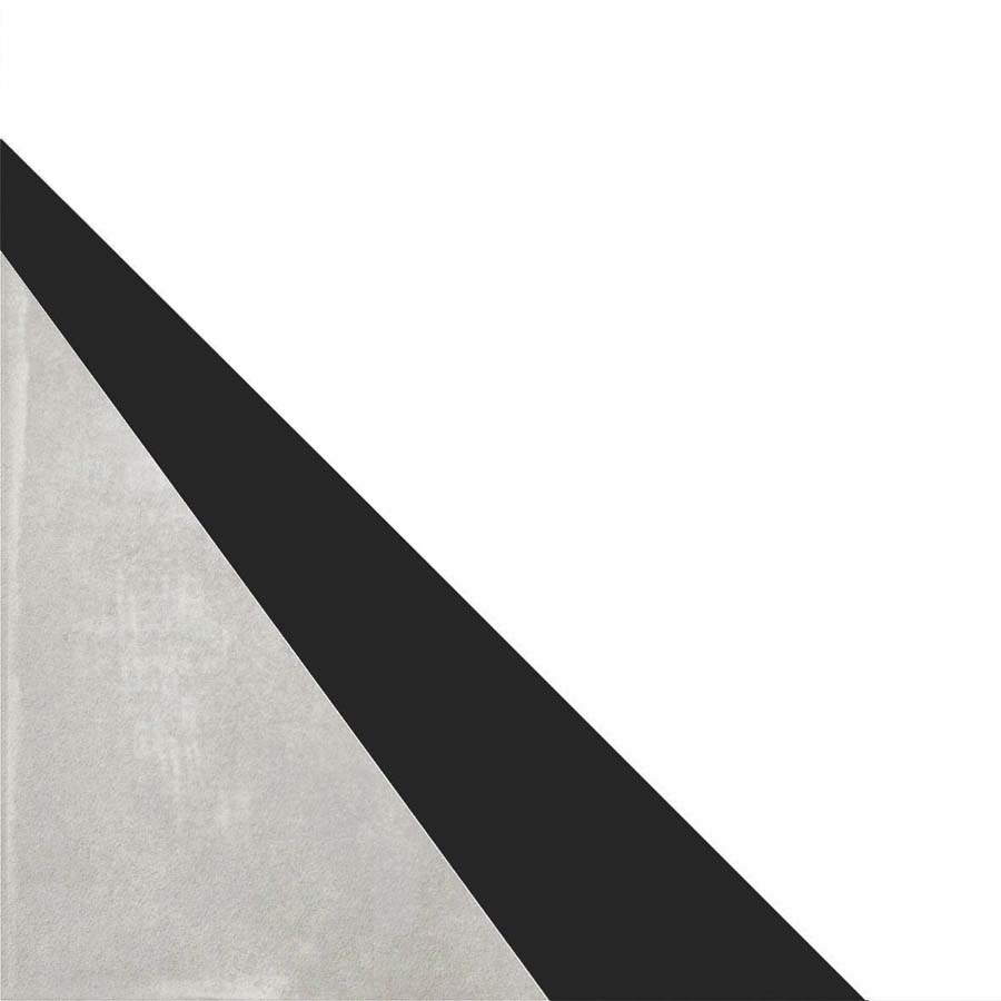 Керамическая плитка PLAY EDGE MIX GREY  20x20 арт. 82703