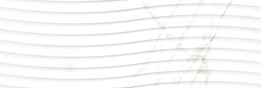 MUSEUM DUAL WHITE DECOR SP 33.3х100x13.5 M-97 арт. 43125