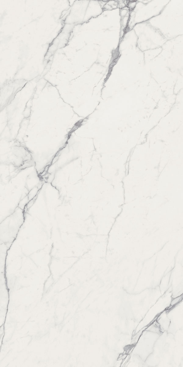 Керамогранит SENSI SIGNORIA STATUARIO LIGHT LAPPATO ANT. 3D 60X120 арт. 126462