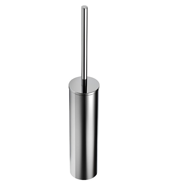 COLOMBO Mini Ерш напольный, хром арт. 31728