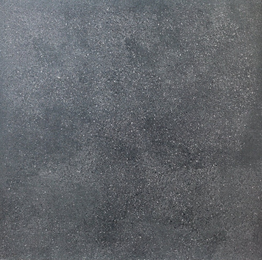 Плитка Daino Black Sugar 90х90 см арт. 128782