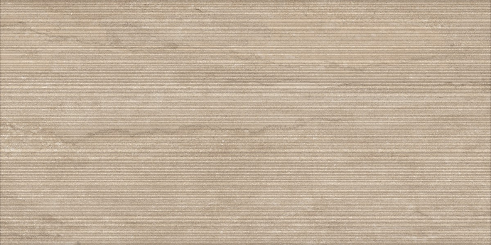 MIRAGE CREAM VEIN NV 13 BANDS RG SQ 60х120x0.9 арт. 57494