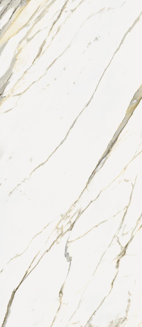 STE.CALACATTA GOLD 120X278 арт. 58461