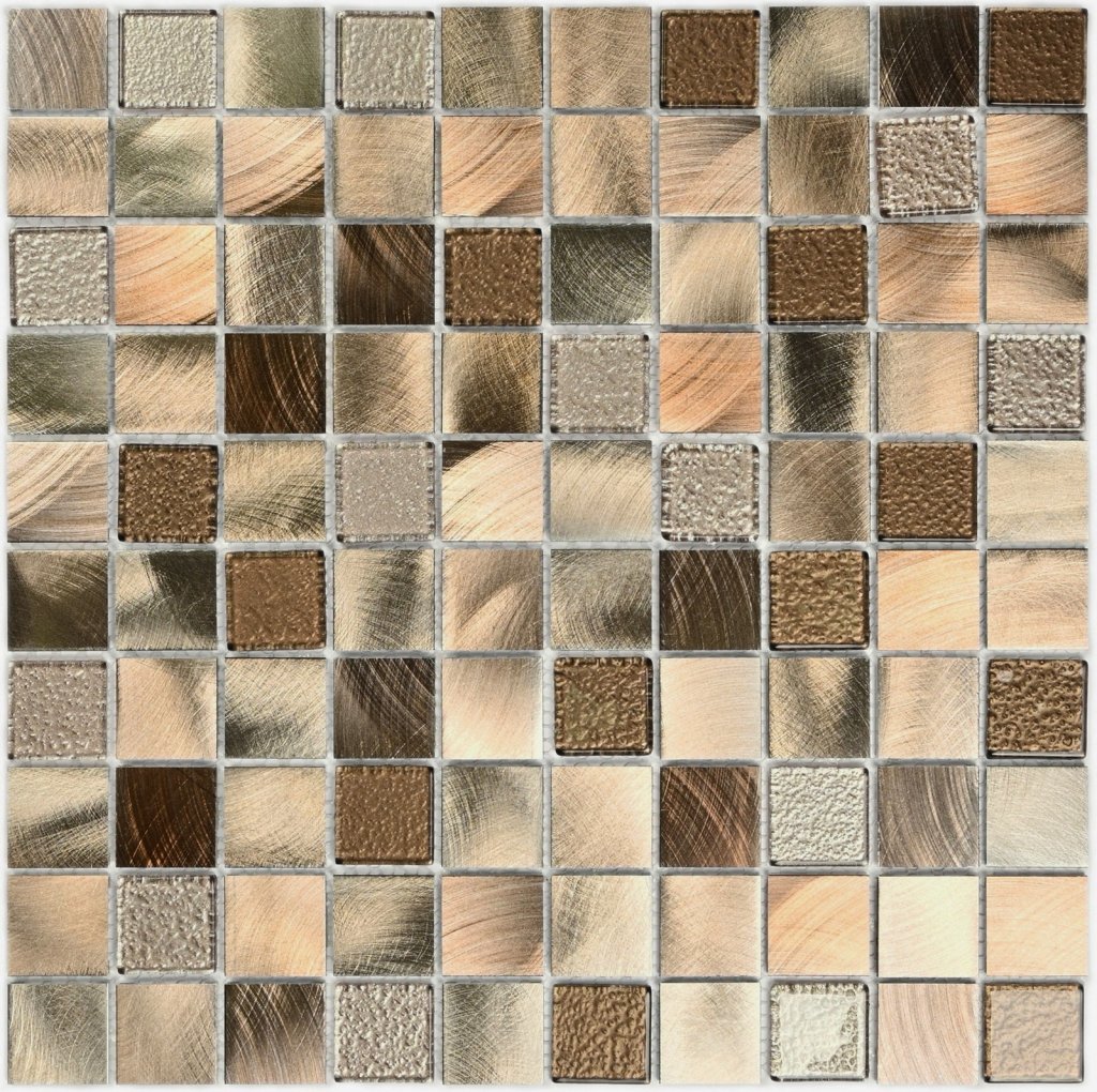 Titan Bronze 4*30*30 318*318 арт. 90290
