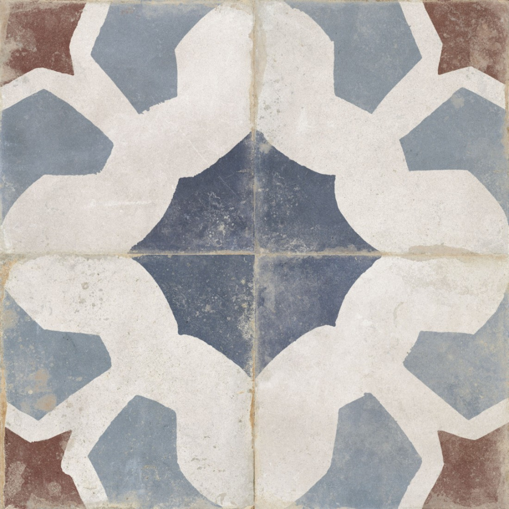 PERONDA FS FARFALLA BLUE 45х45x0.95 BN-14 арт. 44964