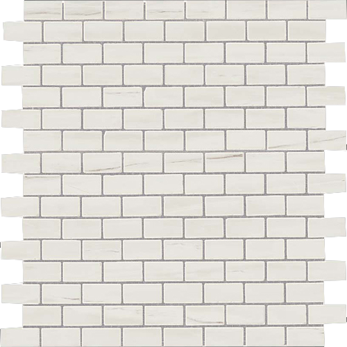 Marvel Bianco D. Mosaico Lapp. Burattato арт. 78592