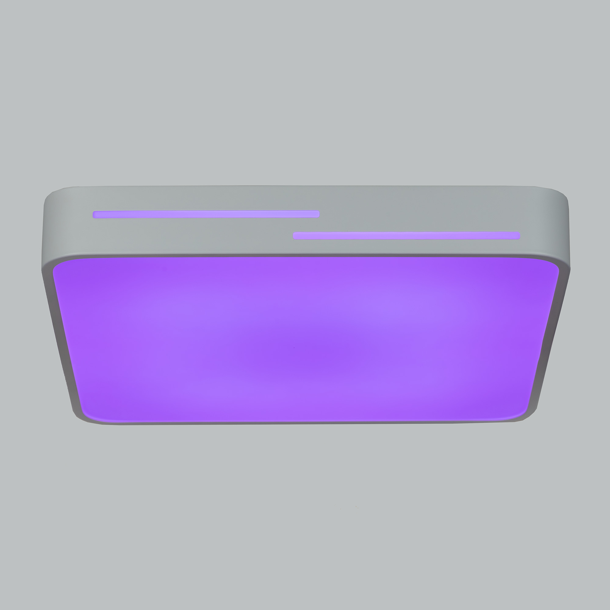 Citilux Купер Лайн CL724K70GL0 LED RGB Светильник с пультом Белый арт. 89173