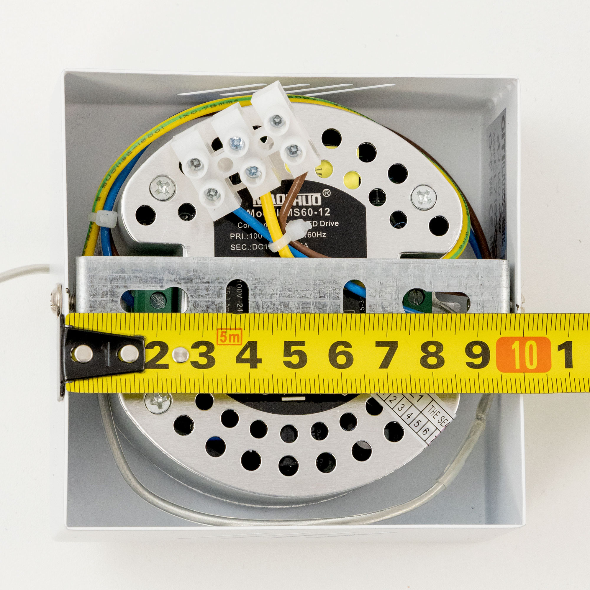 Citilux Куб CL719300 LED Подвесной светильник Белый арт. 88398