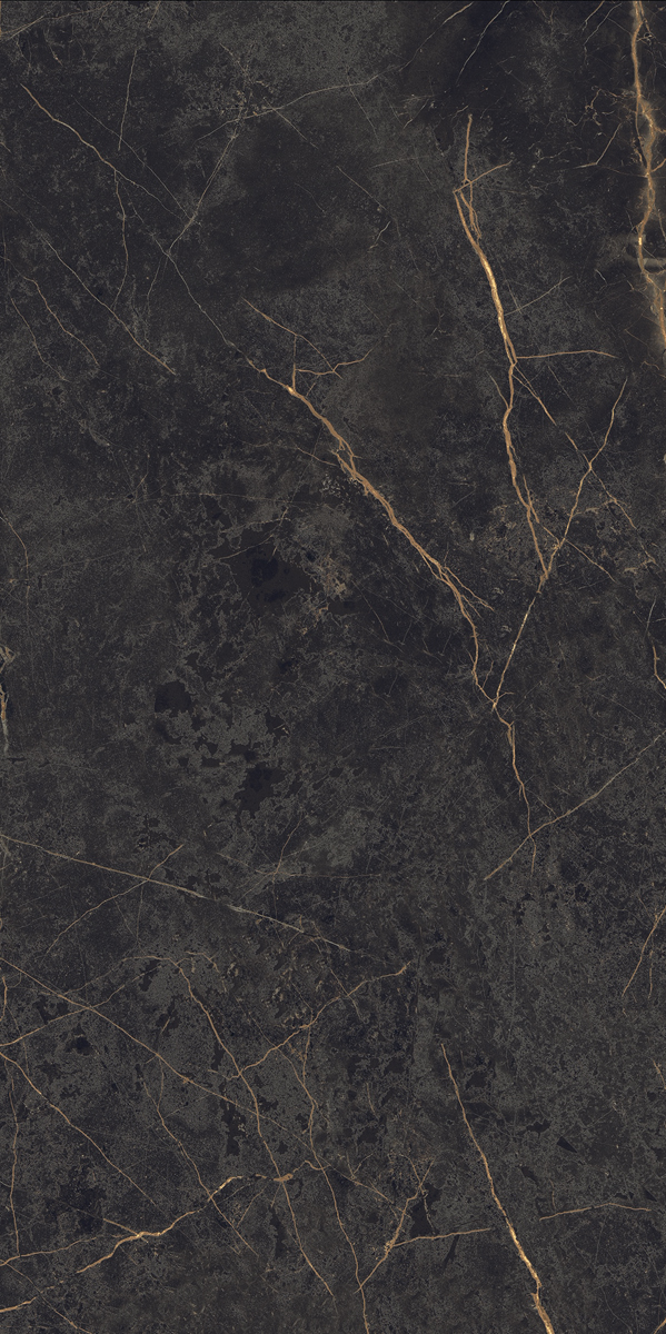 Керамогранит EPOQUE BLACK  LAP 60X120 арт. 82670