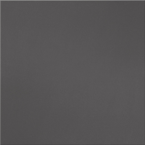 Плитка Уральский Гранит UF013 (черный, моноколор) 600х600х10 Matt (1,44) арт. 54072