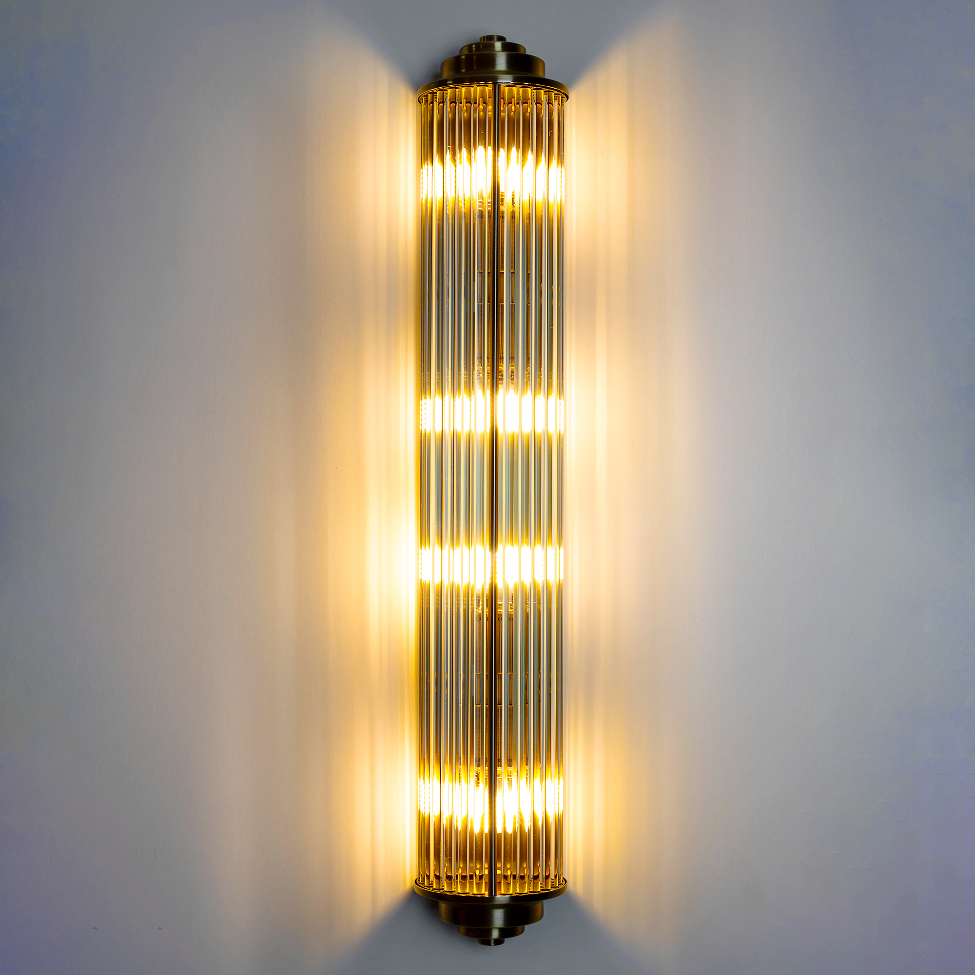 Citilux VERDON CL448023 Бра Бронза арт. 89625