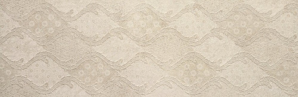 REV.BASE MEDINA DECOR IVORY X 8000444 29,5*90 арт. 128957