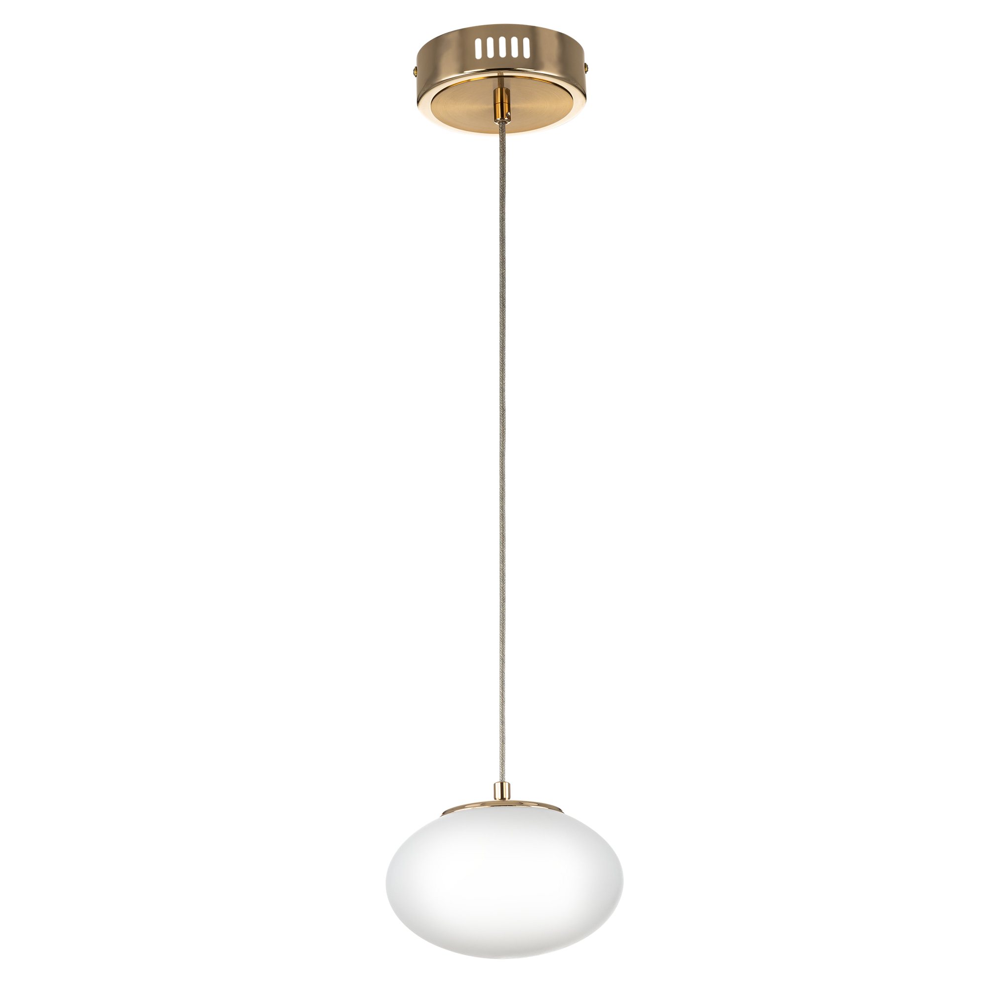 Citilux ATMAN SMART CL226B013 LED Подвесной светильник Бронза арт. 89424