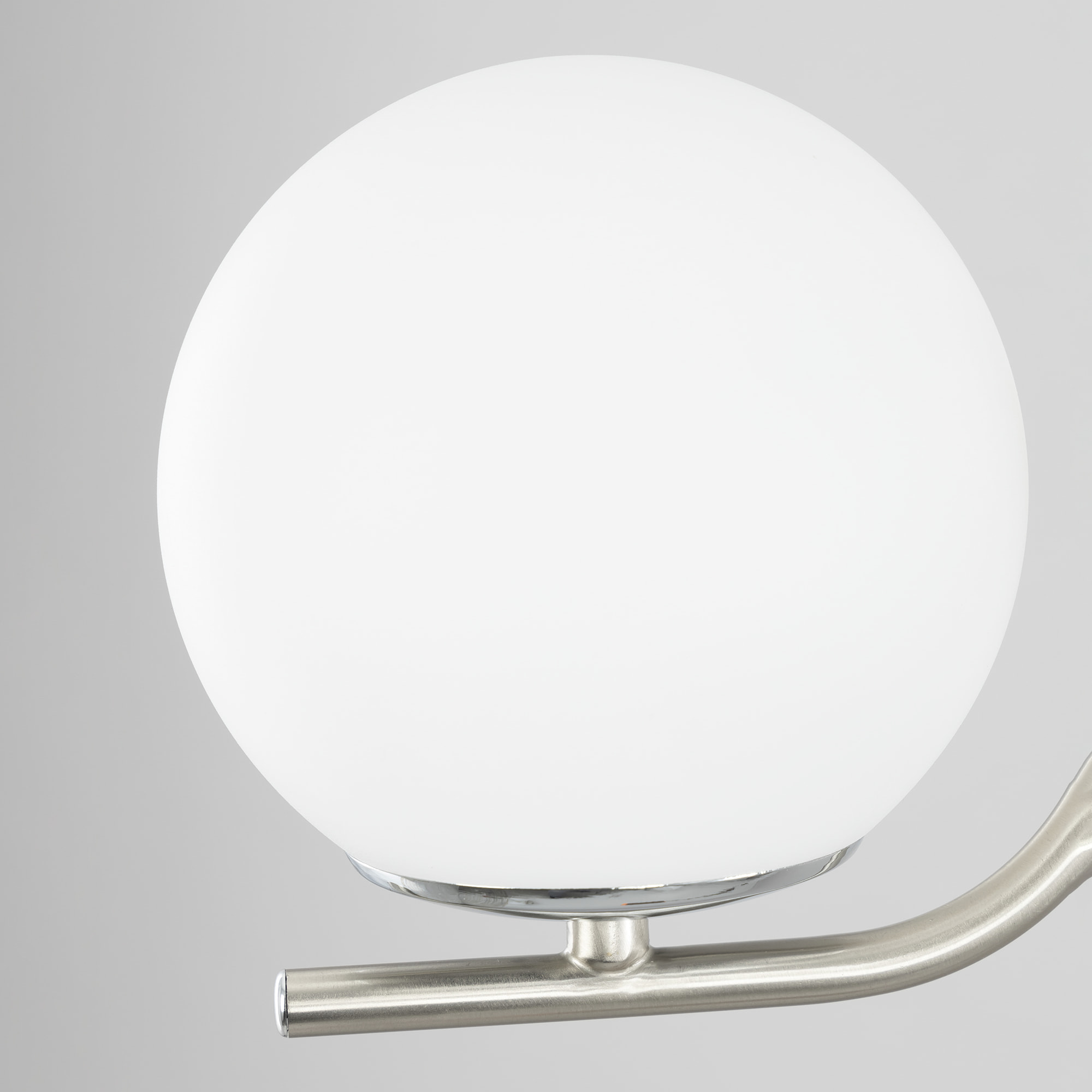 Citilux Адам Смарт CL228B311 LED Бра Матовый Хром арт. 88965