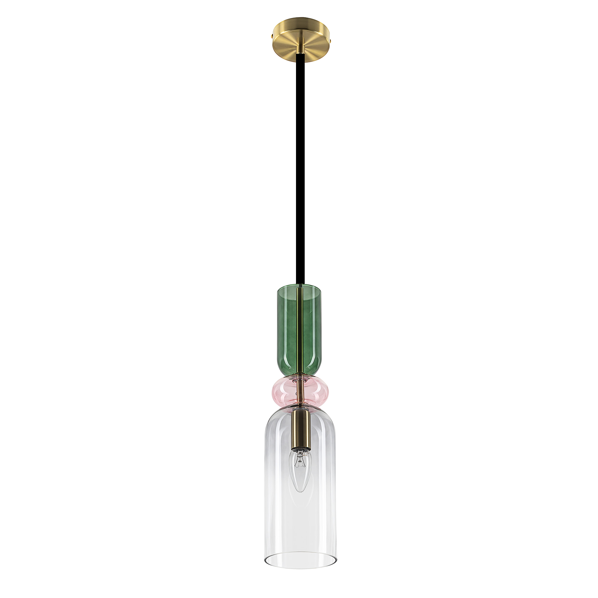 Citilux TENDY CL244011 Подвесной светильник арт. 89724