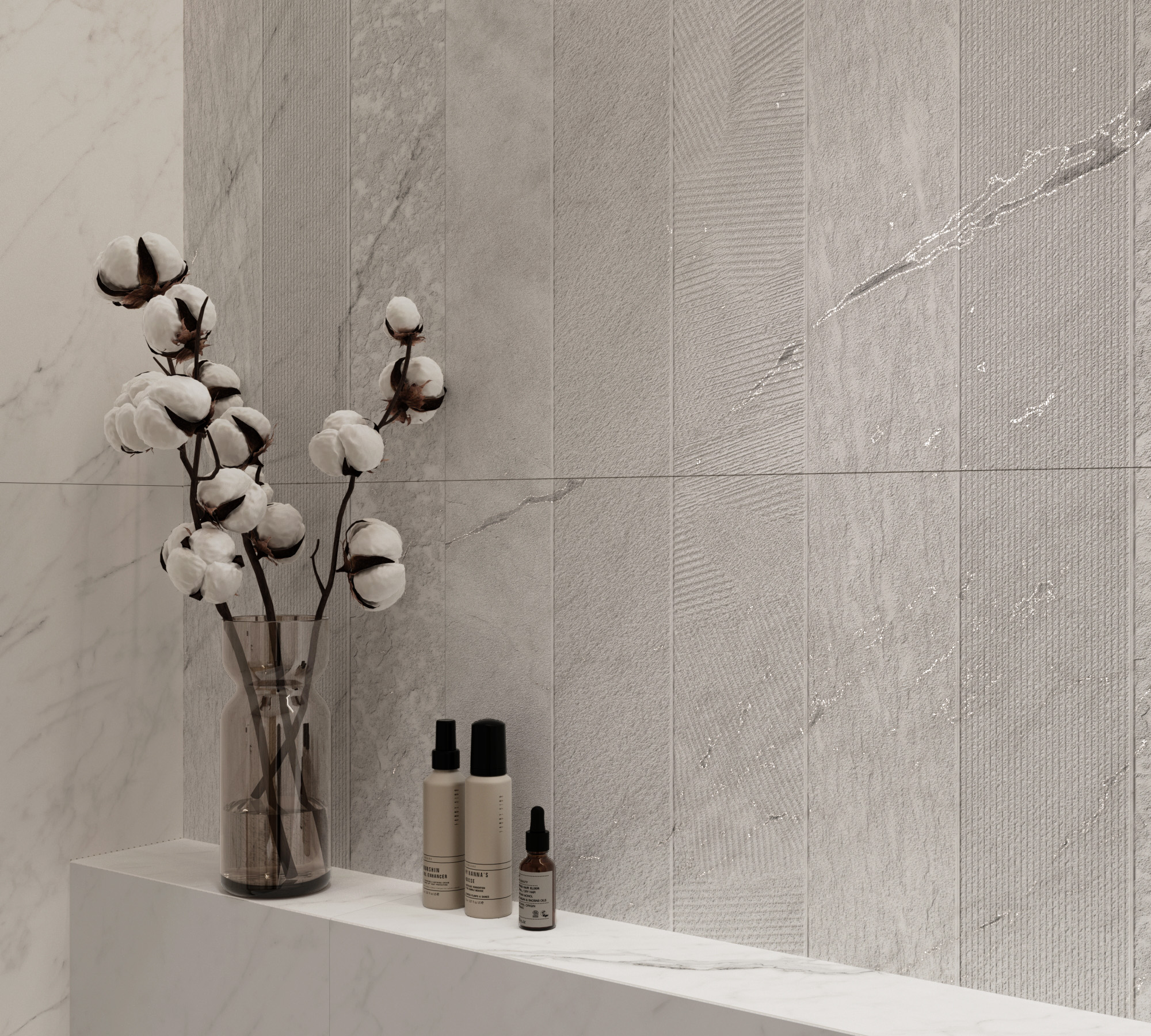 MONTESA WHITE DECOR арт. 123062