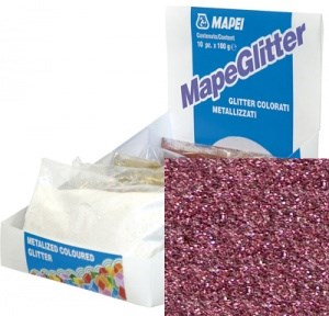 Затирка MAPEGLITTER PURPLE №213 100г арт. 200998