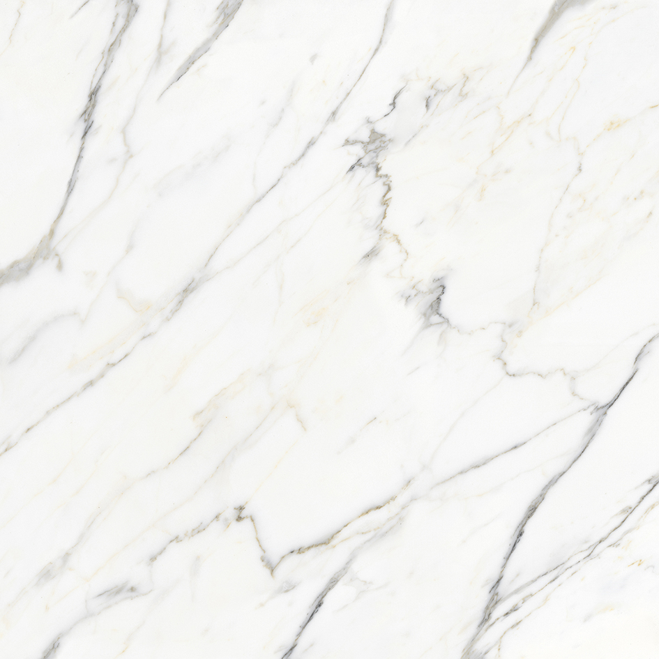 Carrara Prestige Керамогранит белый 80x80 Лаппатированный арт. 21609