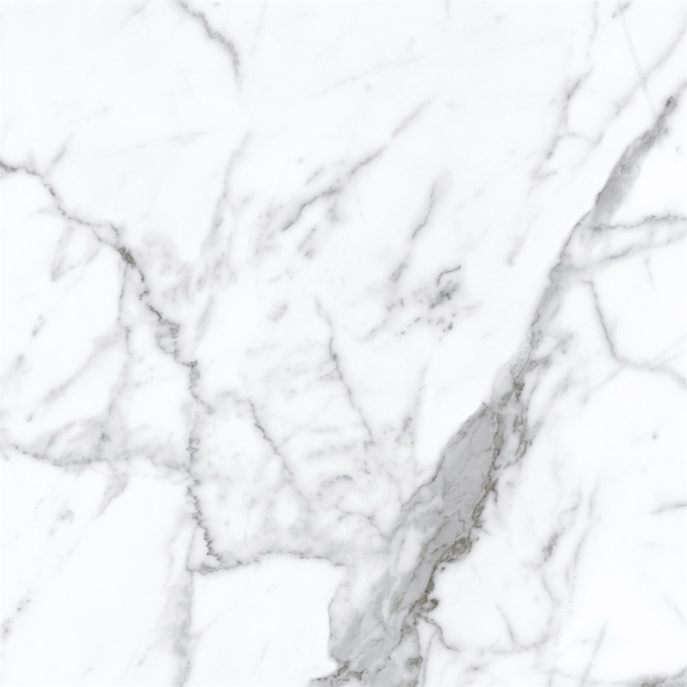 MN01 80x80x11 Непол.Рект. (Керамический гранит) White арт. 201554