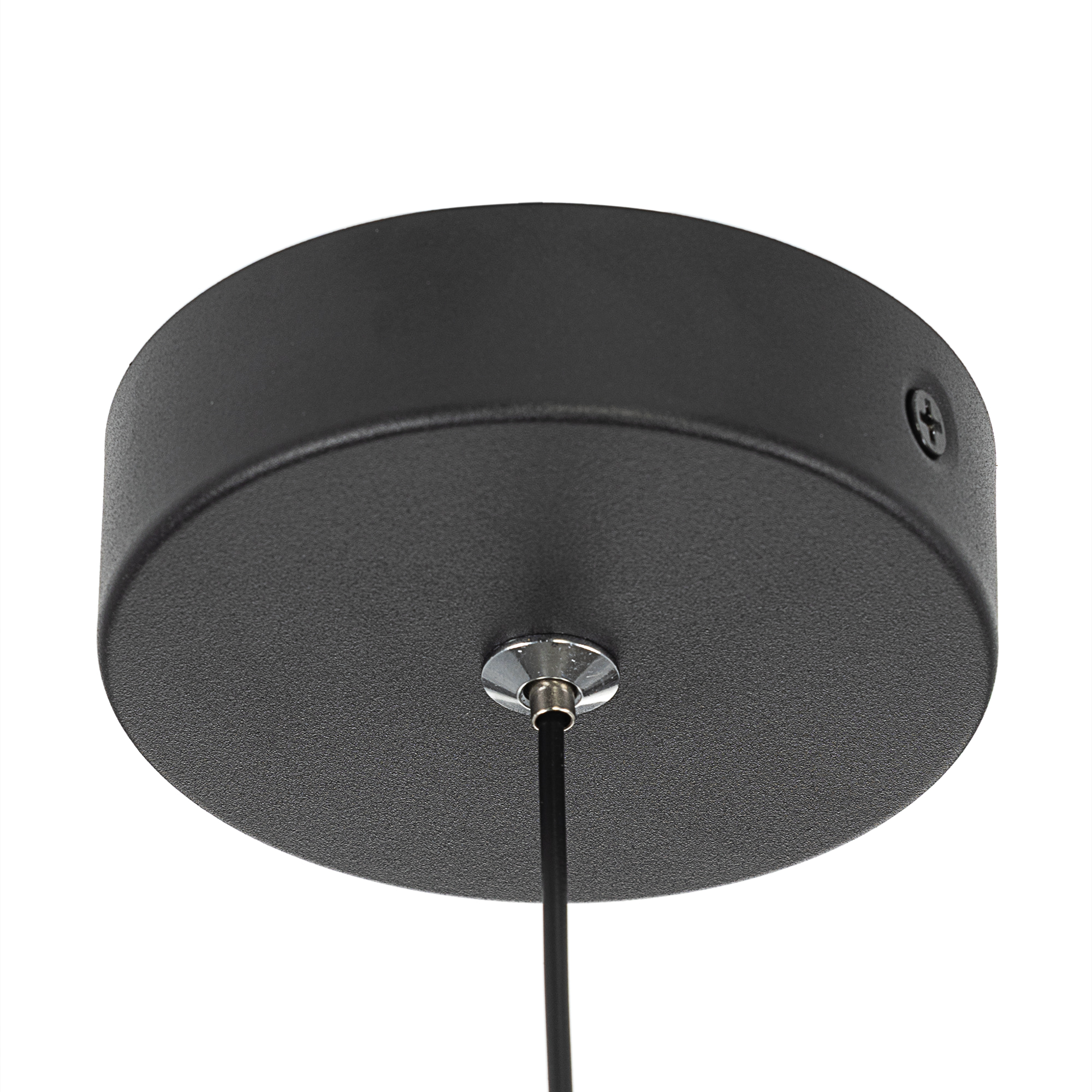 Citilux TUBU CL51511V_BF LED Подвесной светильник Чёрный арт. 209865