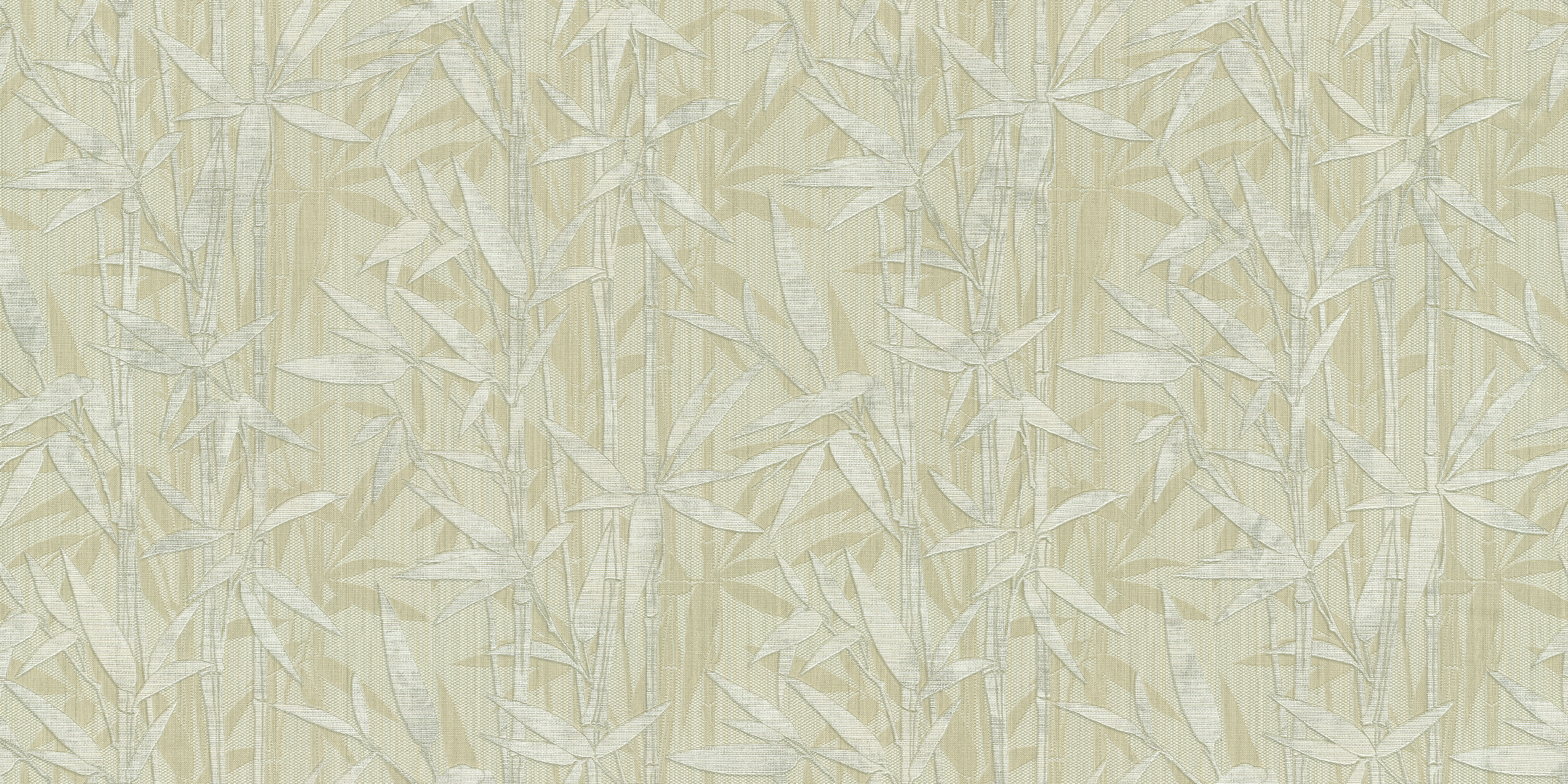 KM5004 Обои Kerama Marazzi (April/Primavera/Eden/Bamboo) (1*4) 10,05*1,06 винил на флизелине арт. 111071