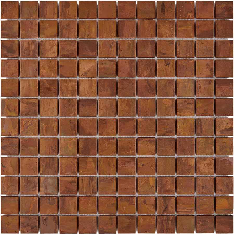 PIX731 из меди, чип 23x23 мм, сетка 300х300x8 мм арт. 73700