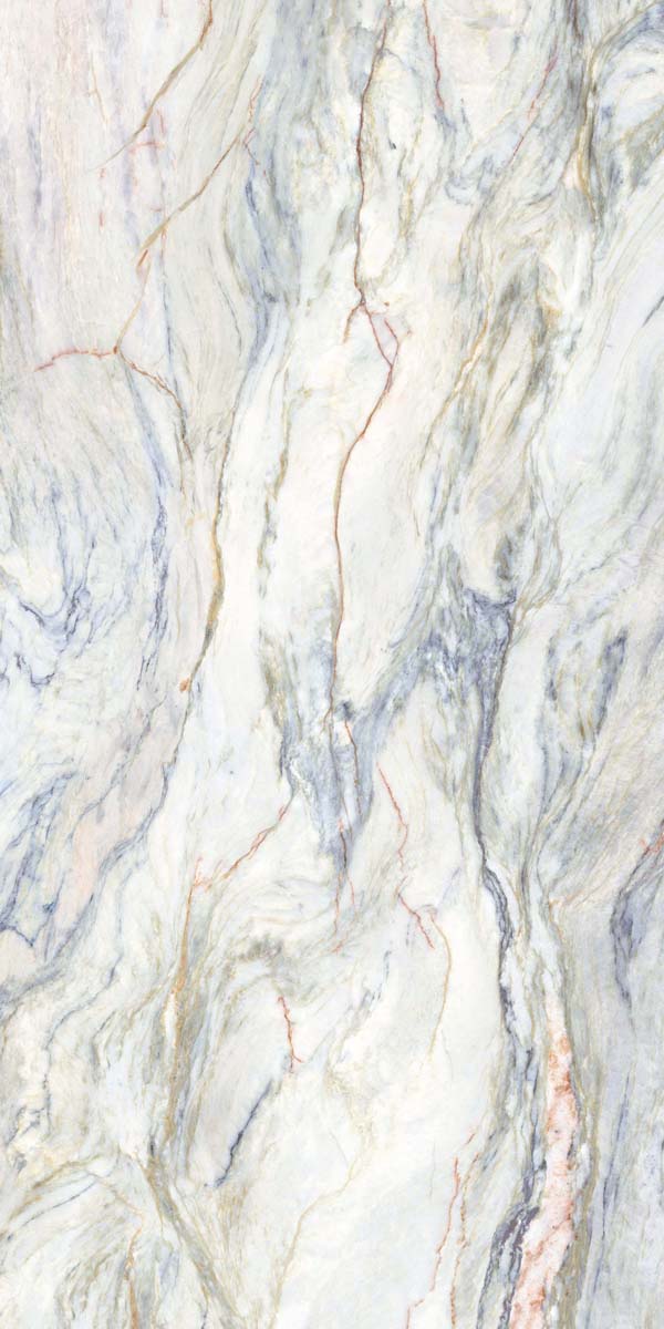 Керамогранит SNS.NUANCE QUARZ.FUS. NAT R60X120 арт. 85623