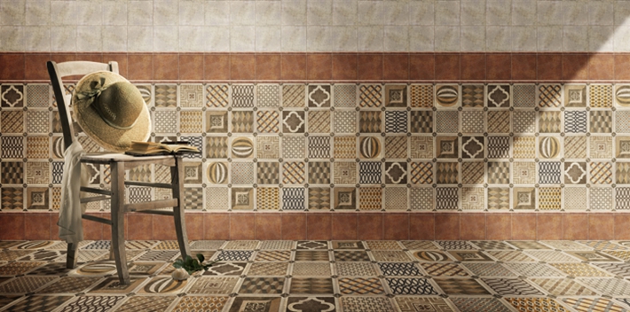 RIALTO BEIGE MOSAICO 30x30 арт. 78355
