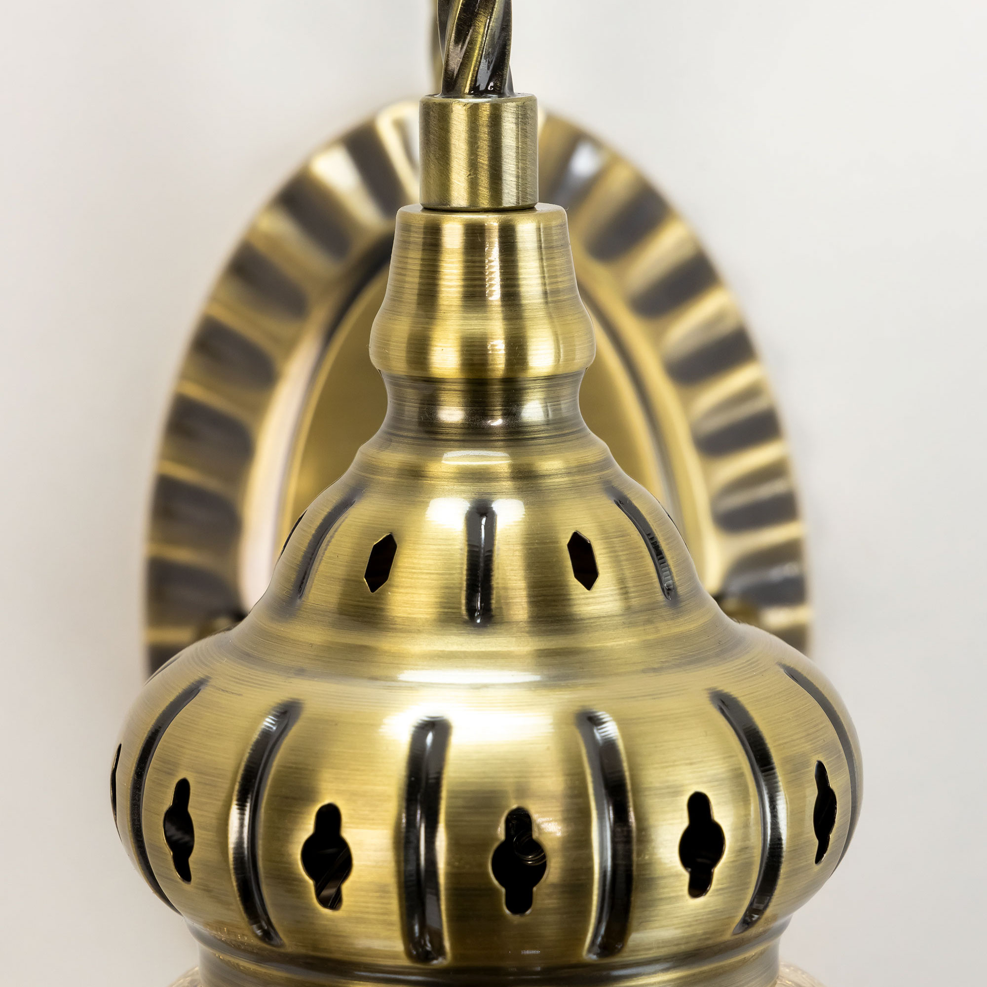 Citilux Каир CL419313 Бра настенное Бронза арт. 88805