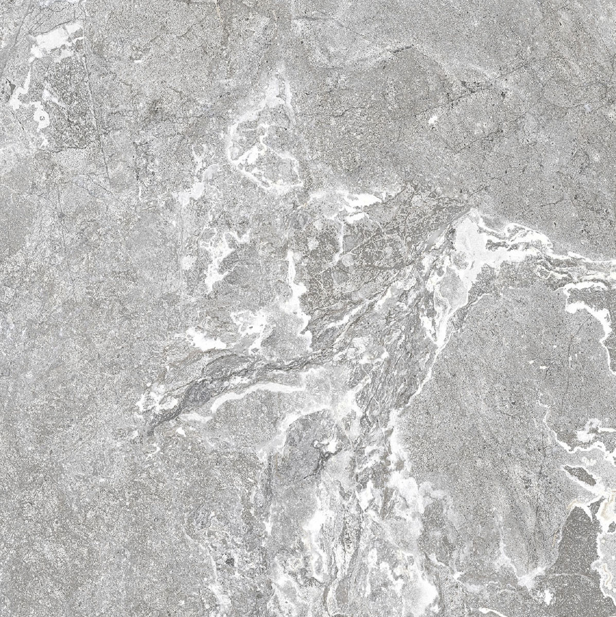 Керамогранит  ONYX&MORE WHITE PORPHYRY STR6MM 120x120 арт. 83985