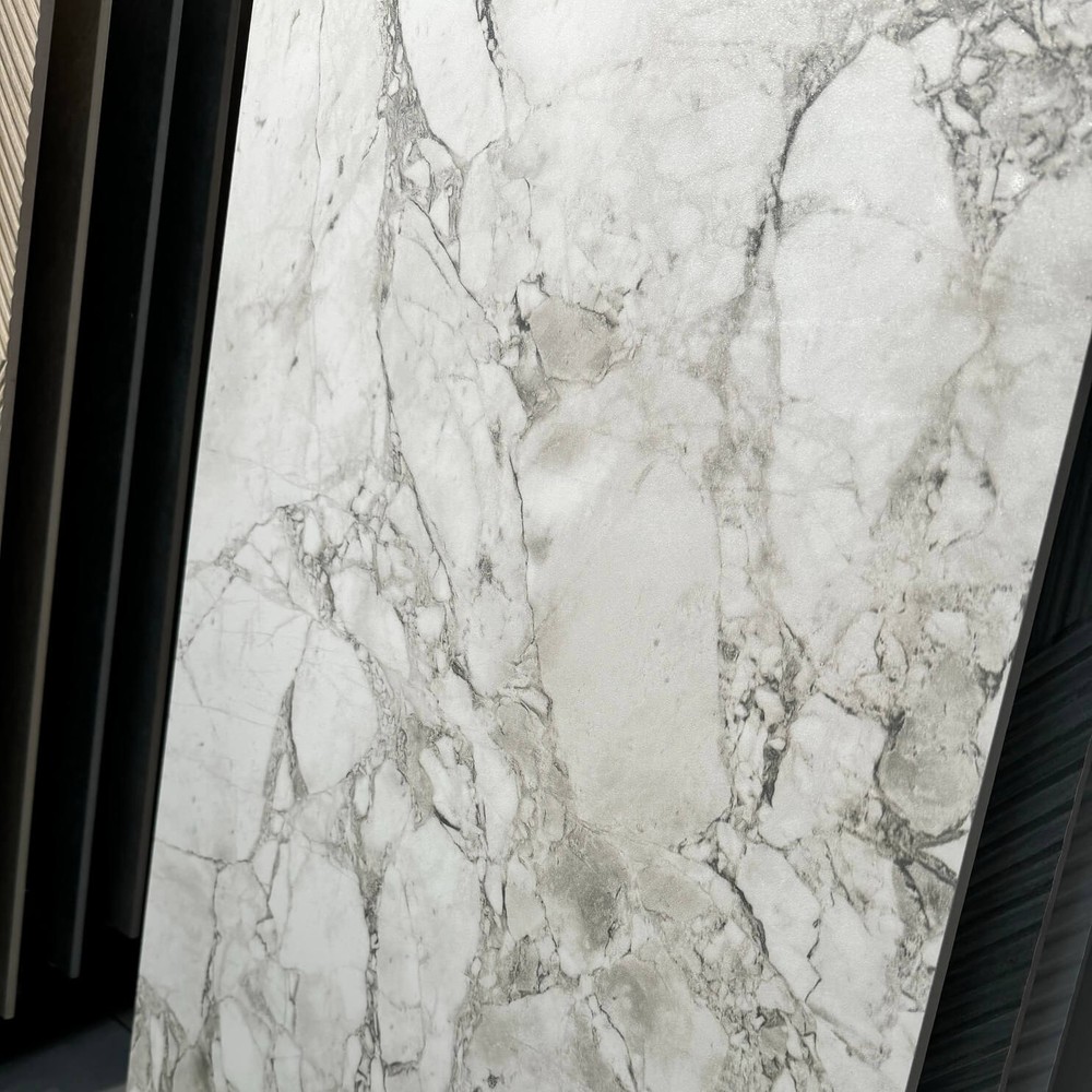Плитка Forest White Semi Polished 60х120 см