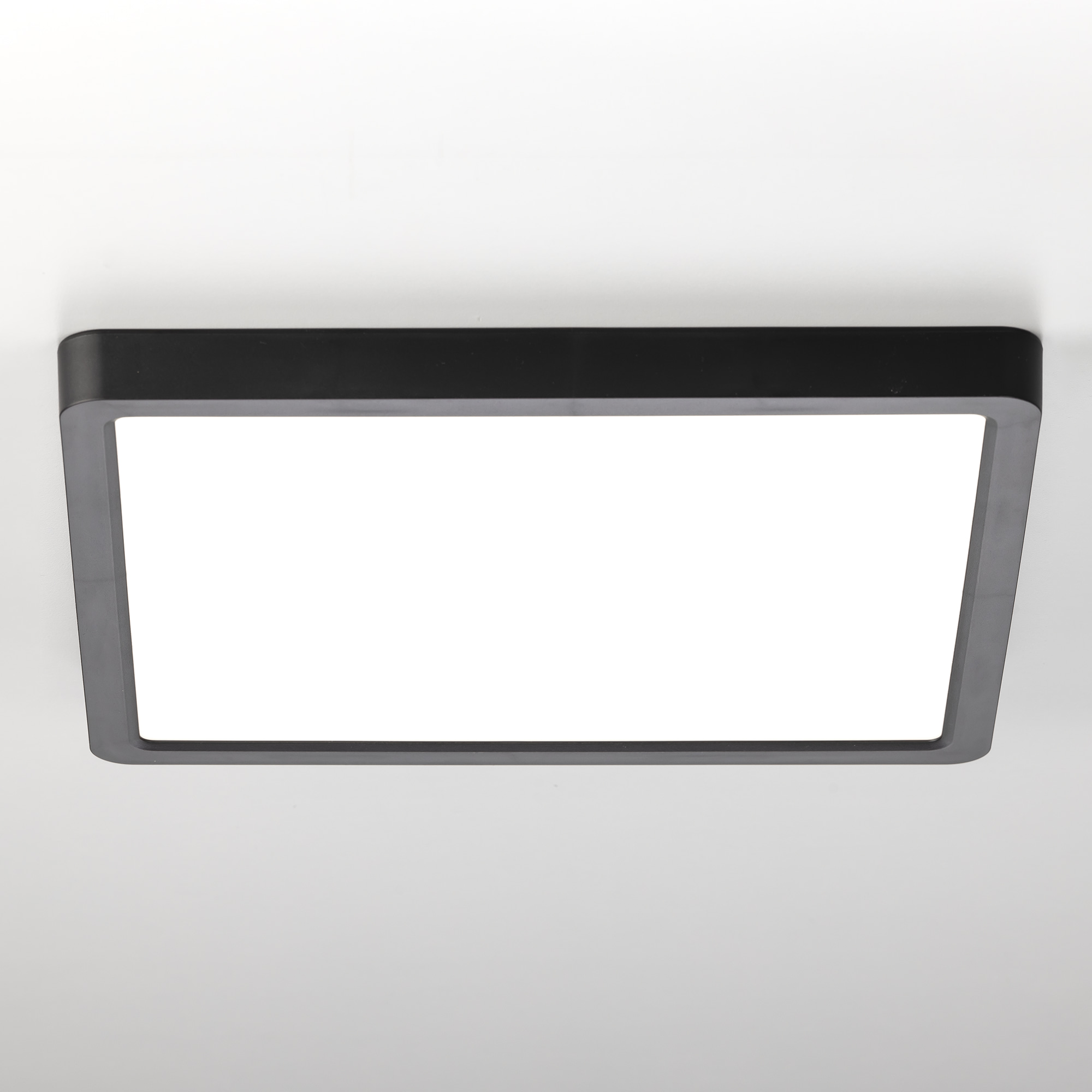 Citilux Бейсик CL738K241V LED Светильник накладной Чёрный арт. 89142