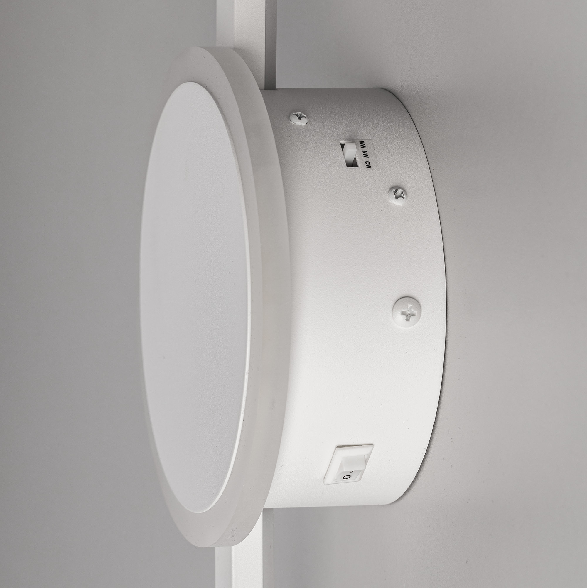Citilux Стиг CL203310 Бра светодиодное с выключателем Белое арт. 89105