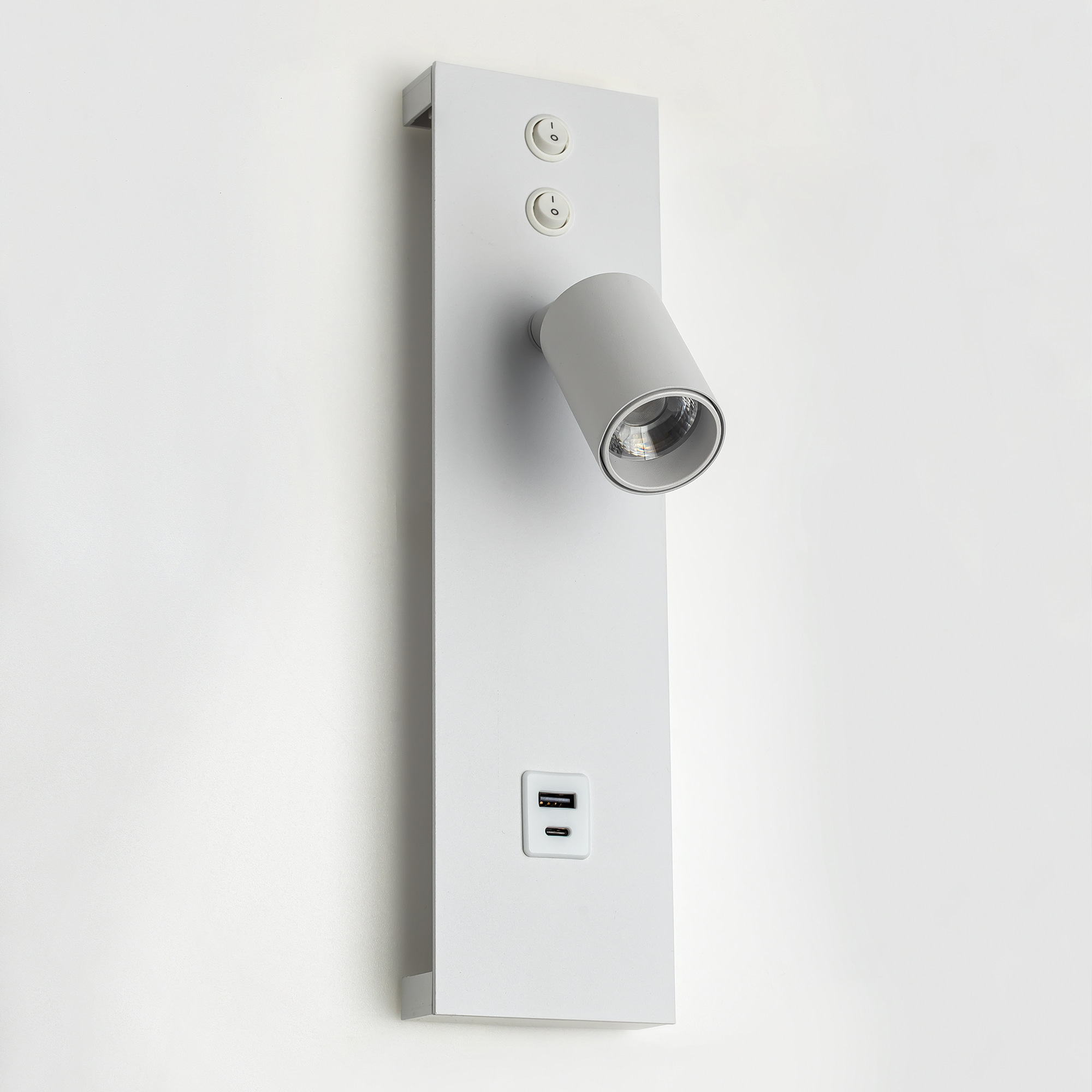 Citilux Декарт CL704460 LED USB Светильник с выключателем Белый арт. 89526