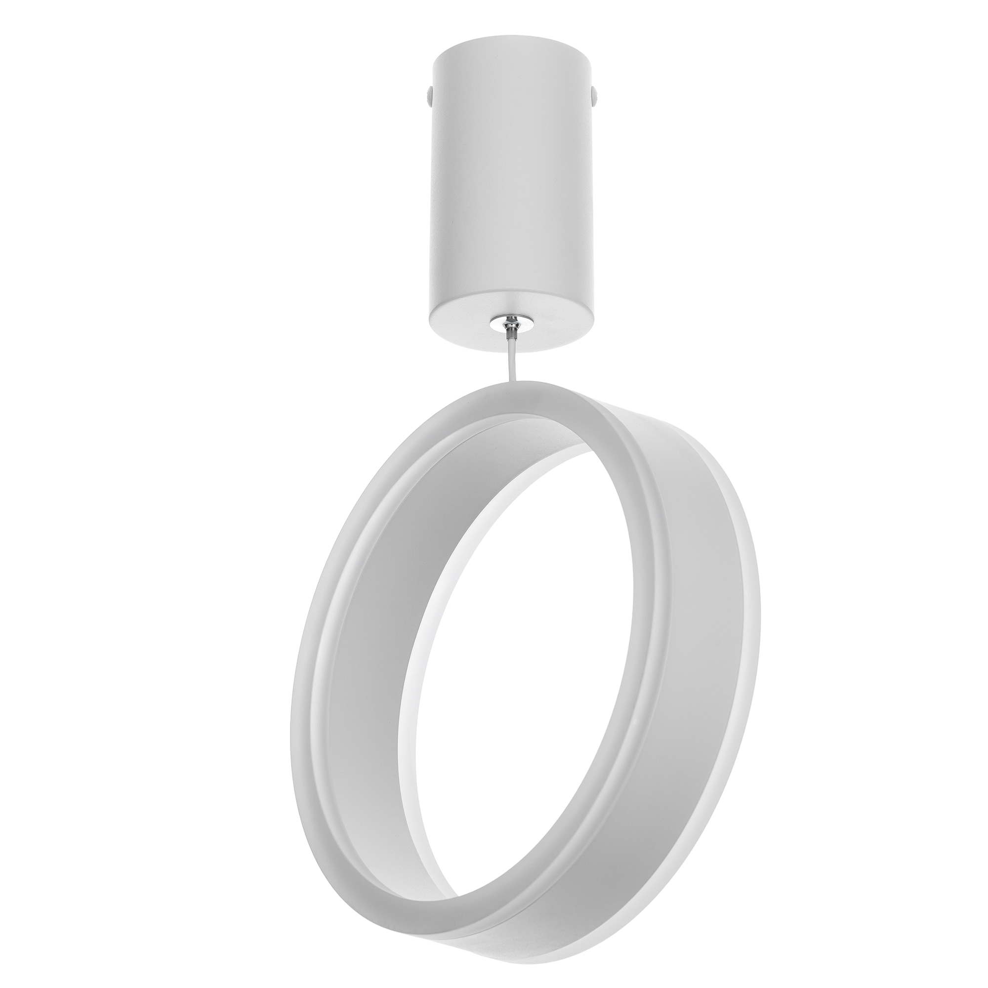 Citilux Дуэт CL719000 LED Подвесной светильник Белый арт. 89154