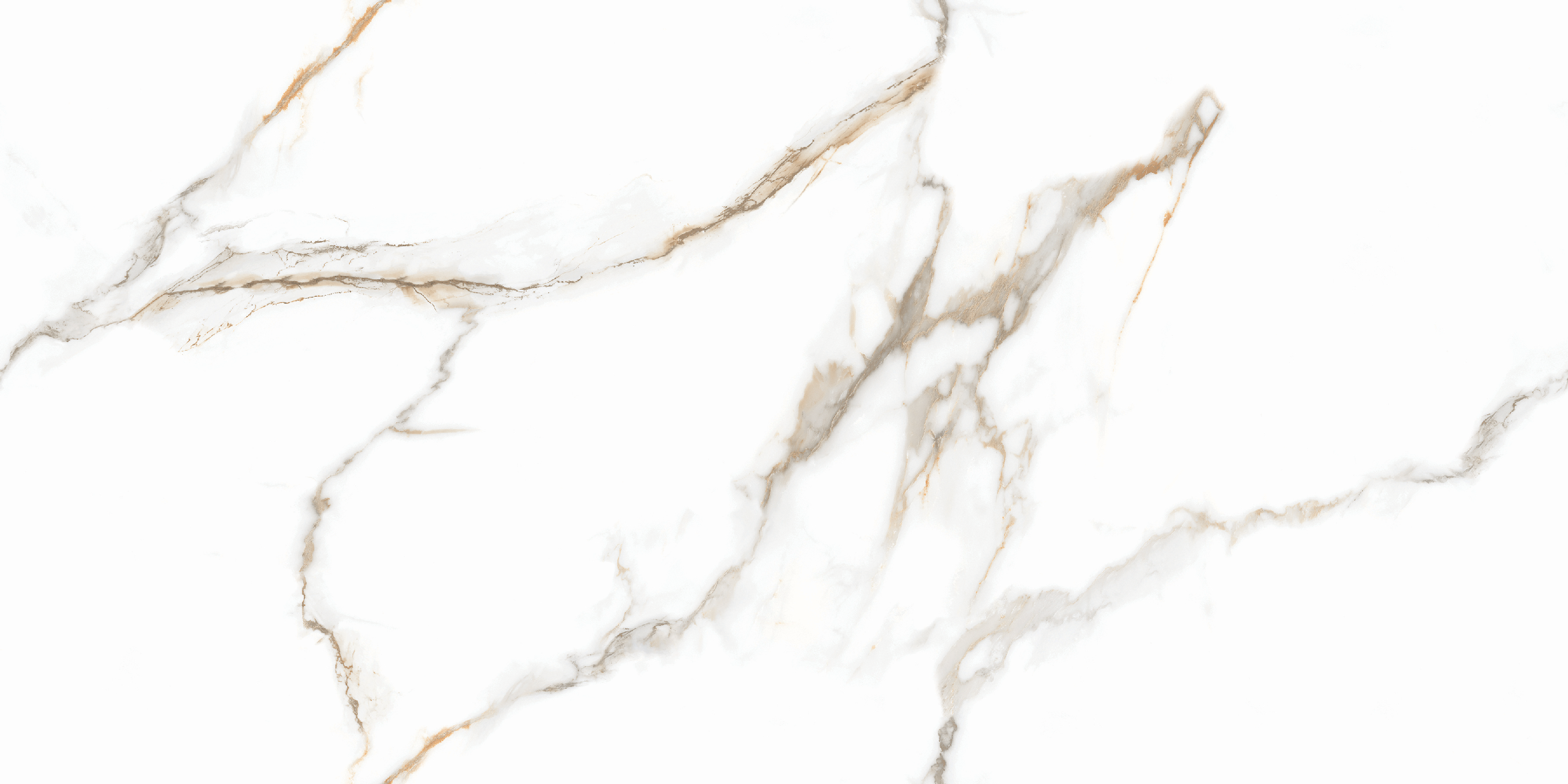 Плитка Artceramic Platinum Gold 60x120 Glossy (1,44 кв.м.) арт. 52151