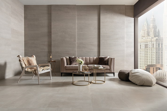 Limit Urban Natural Nature Mate GRIS арт. 78942