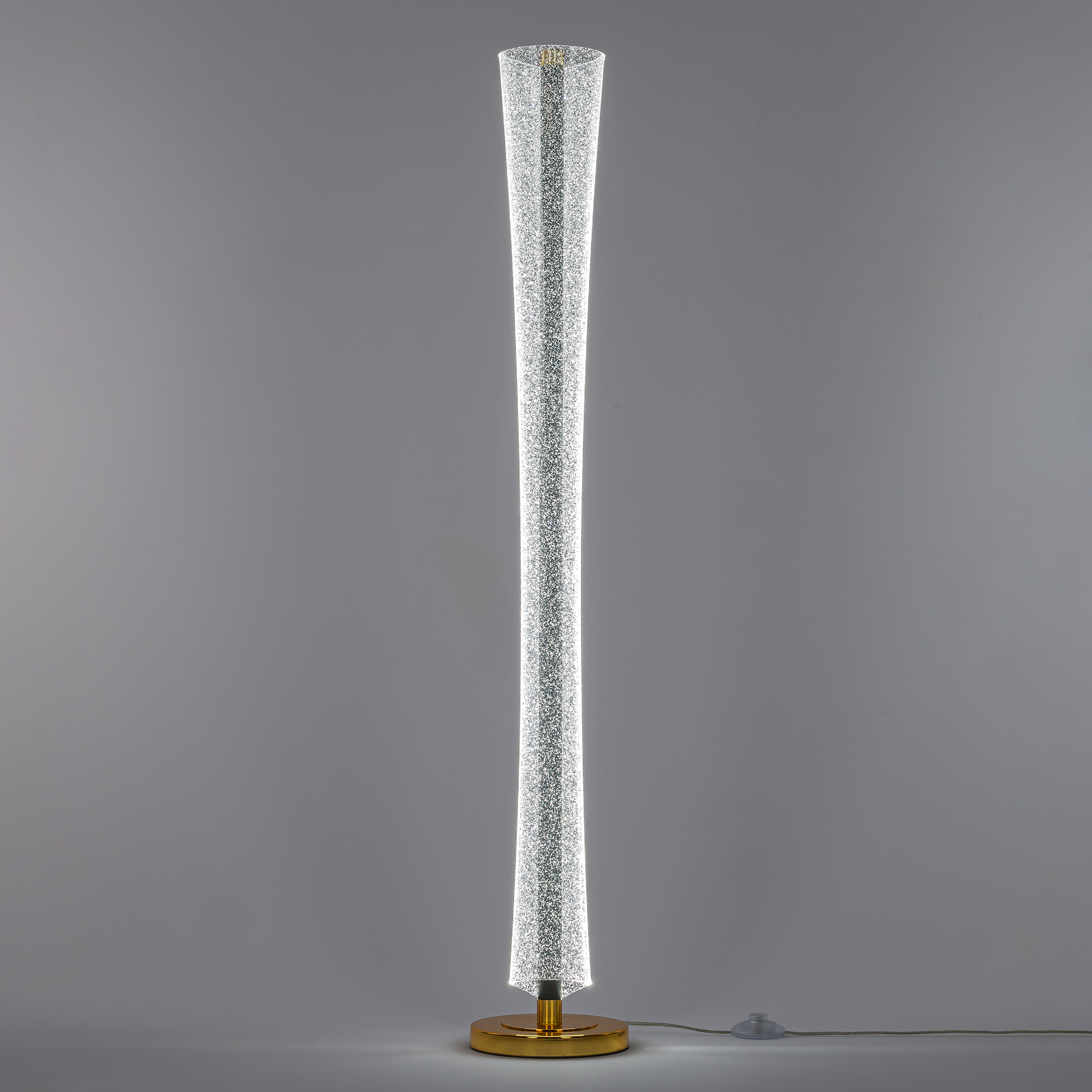 Citilux FANNY CL213921 Торшер светодиодный с пультом арт. 89275