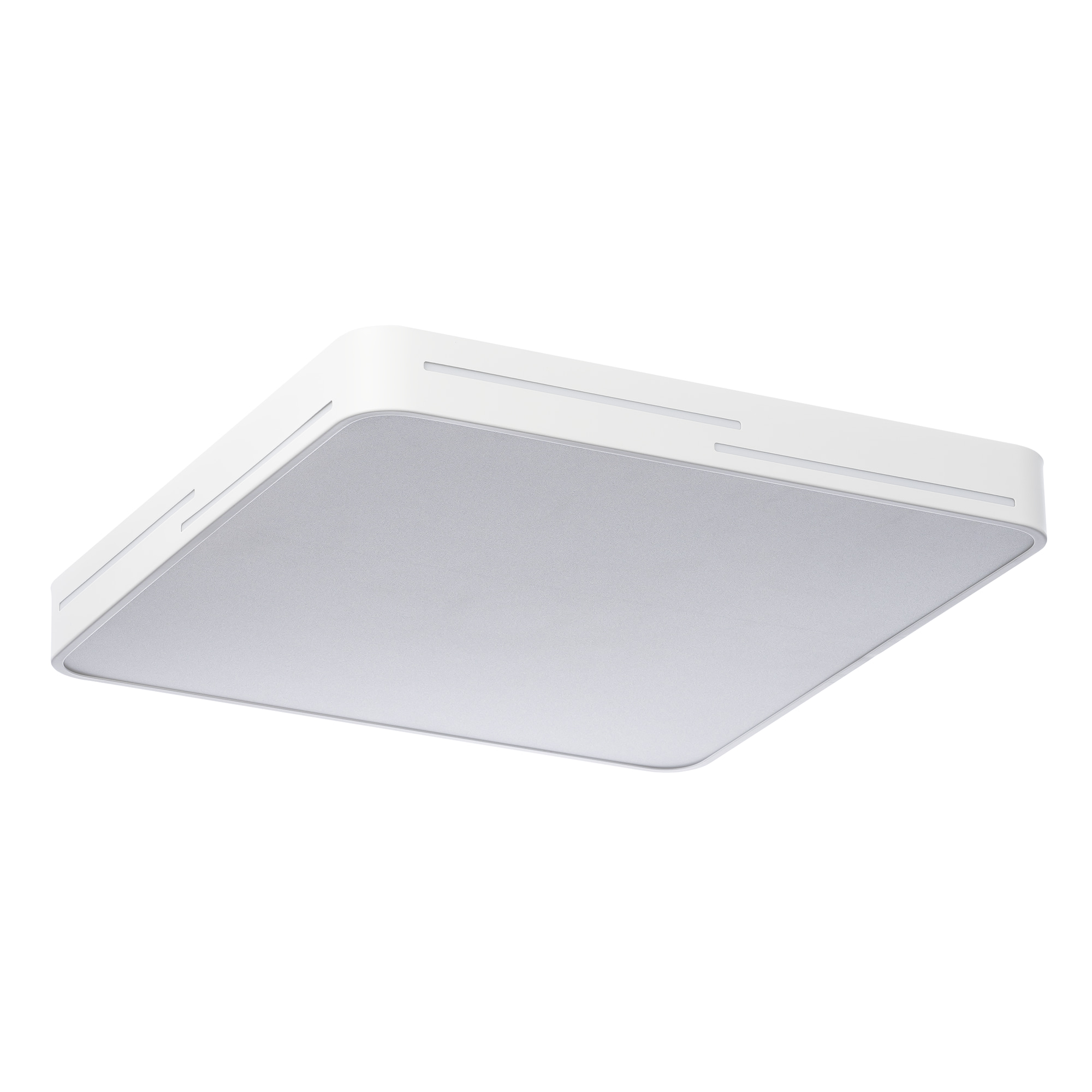 Citilux Купер Лайн CL724K95GL0 LED RGB Светильник с пультом Белый арт. 89180