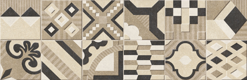 Керамическая плитка Форум бежевый / Rev. Foro beige 25x75 арт. 72571