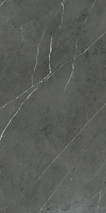 Керамогранит NOBILE GREY GRAFITE LUX+ 60x120 арт. 84773