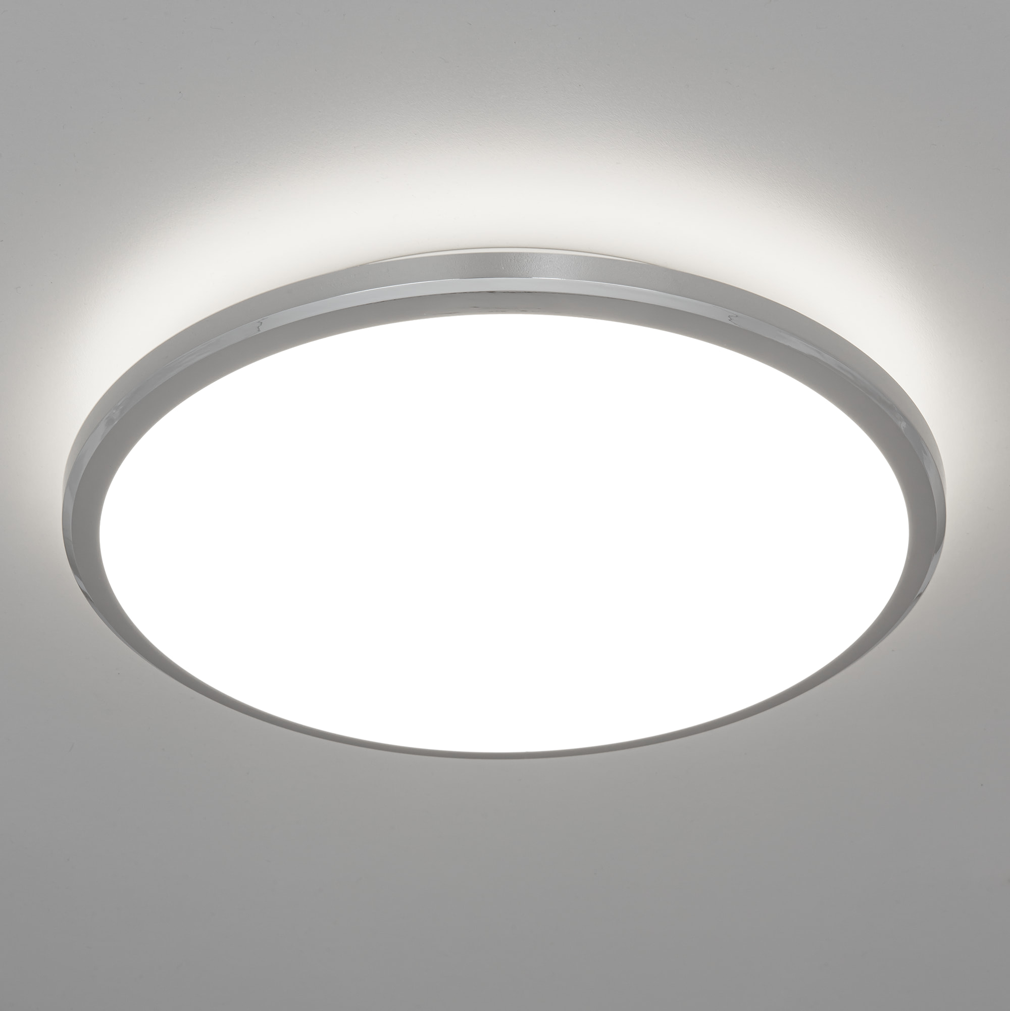 Citilux Луна CL70224V LED Светильник с диммером Хром арт. 89031