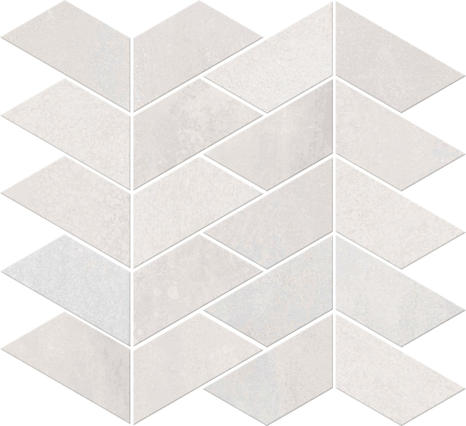 Мозаика INTERNO 9 MOS. VERSUS PEARL 	30X29 арт. 82662