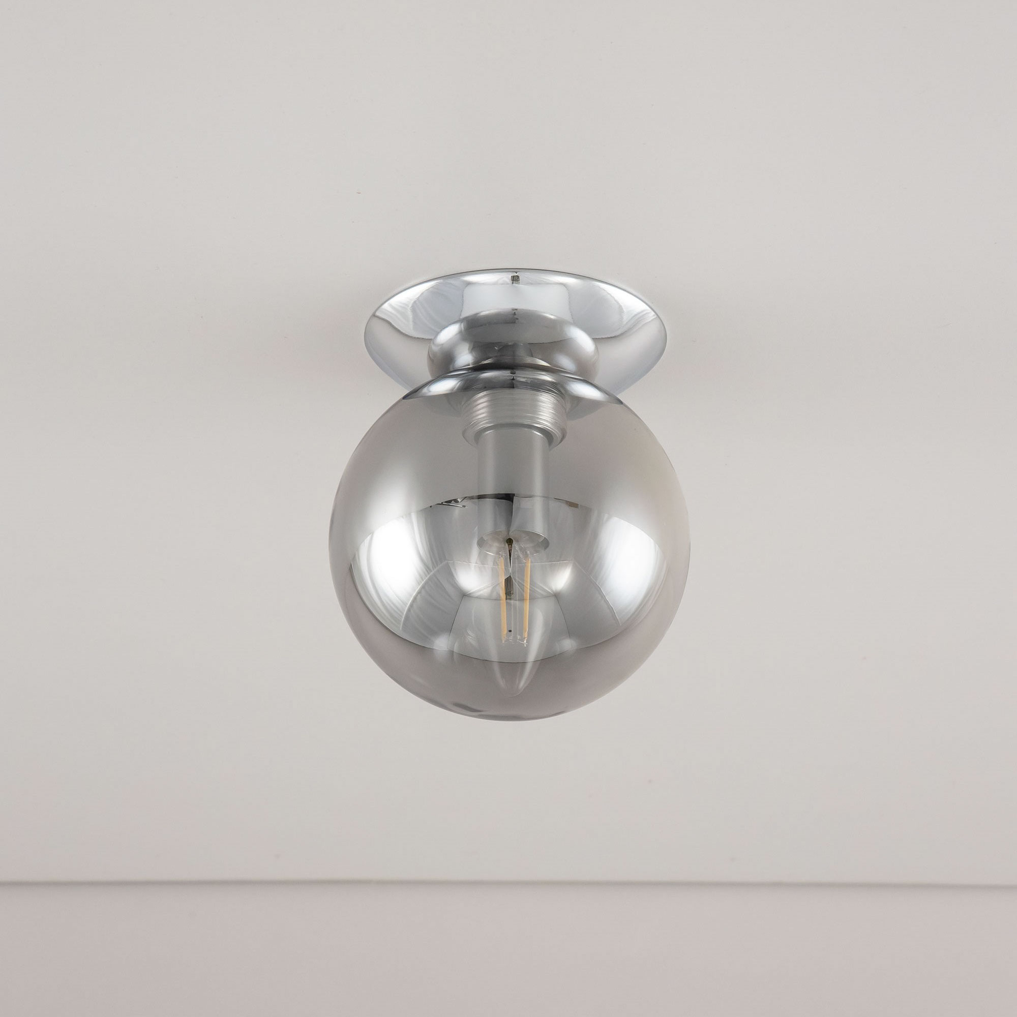 Citilux Томми CL102510 Светильник Хром арт. 88746