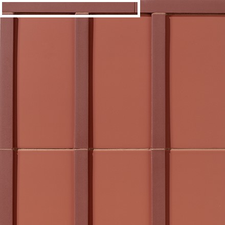 MUTINA MOTIVO EARTH TERMINALE 28х2.8 арт. 55644