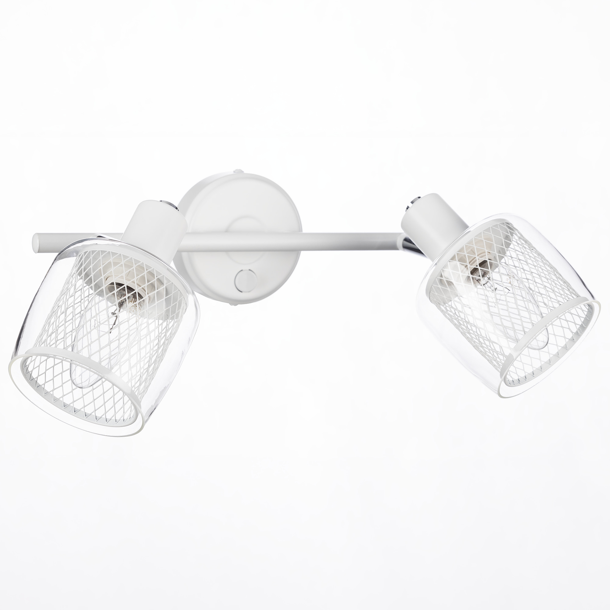 Citilux Смит CL530520 Спот с выключателем Белый арт. 89137
